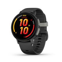 GARMIN Bounce 2 Kids Smart Watch - Slate Grey