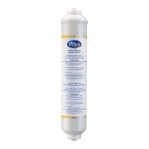 WPRO USC100 Universal Water Filter - Refill Cartridge