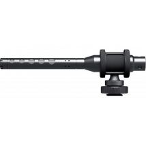 PROSOUND PROS-10CM Super Cardioid Condenser On-Camera Stereo Microphone