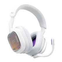 ASTRO A30 Wireless Gaming Headset for PlayStation - White