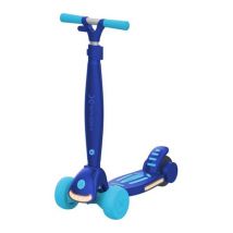 HOVER-1 H1-MFSC-BLU My First Electric Scooter - Blue
