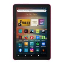 AMAZON Fire HD 8 Tablet (2024) - 32 GB, Hibiscus