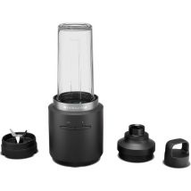 KITCHENAID 5KSBR200BM Cordless Portable Blender - Black