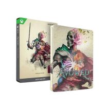 XBOX Avowed Premium Edition Steelbook - Xbox Series X|S