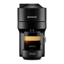 NESPRESSO by De'Longhi Vertuo Pop Barista Bundle ENV90.BAE Coffee Machine - Black