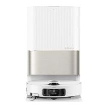 DREAME  X50 Ultra Complete Robot Vacuum Cleaner - White