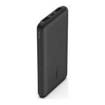 BELKIN 10000 mAh Portable Power Bank - Black