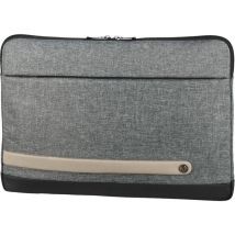 HAMA Design Line Terra 13.3" Laptop Sleeve - Grey