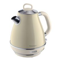 ARIETE Vintage 2869 Jug Kettle - Beige