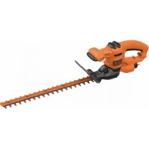 BLACK + DECKER BEHT201-GB Corded Hedge Trimmer