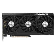 GIGABYTE GeForce RTX 4070 12 GB WINDFORCE OC Graphics Card