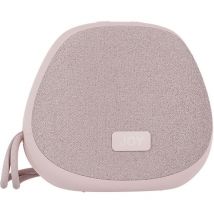 HAPPY PLUGS HP232617 Joy Portable Bluetooth Speaker - Pink