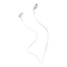 BELKIN SoundForm G3H0002BTWHT Earphones with USB Type-C Connector - White