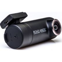 ROAD ANGEL Halo Drive Quad HD Dash Cam - Black