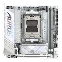 GIGABYTE Aorus Pro Ice X870I AM5 Motherboard