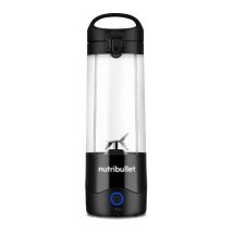 NUTRIBULLET Portable Blender - Black