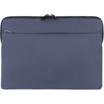 TUCANO Gommo 15.6" Laptop Sleeve - Blue