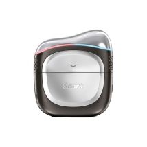 SHARK Depuffi Contrast Therapy Facial Sculpting Tool - Warm Black