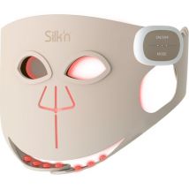 SILK'N LED Face Mask Pro - White