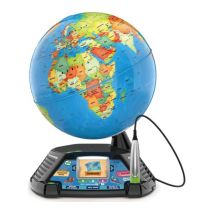 LEAPFROG Magic Adventures Interactive Globe