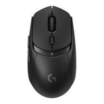 LOGITECH G309 Lightspeed Wireless Optical Gaming Mouse - Black