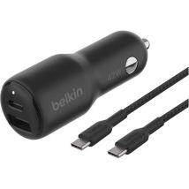 BELKIN 42 W USB Type-C Car Charger