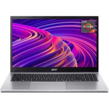 ACER Aspire Go 15 15.6" Laptop - AMD Ryzen 7, 1 TB SSD, Silver