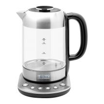 HADEN Richmond 197207 Jug Kettle - Stainless Steel