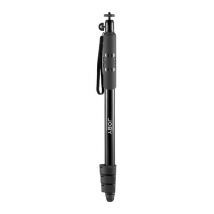 JOBY Compact 2-in-1 Monopod - Black