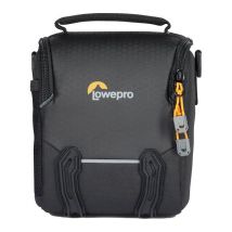 LOWEPRO Adventura Go SH 120 III Mirrorless Camera Bag - Black