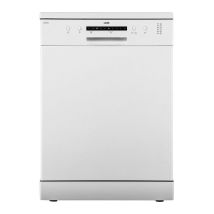 LOGIK EPP LDW45W23 Slimline Dishwasher - White
