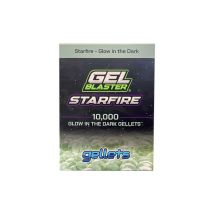 GEL BLASTER Starfire 10,000 Gellets - Green