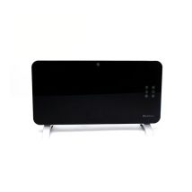 REDIFFUSION RED1500GB Smart Panel Heater - Black