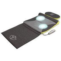 HOMEDICS Stretch XS Mat - Grey