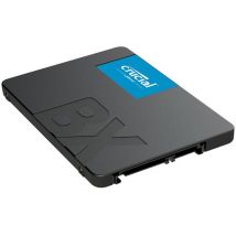 CRUCIAL BX500 2.5" Internal SSD - 240 GB