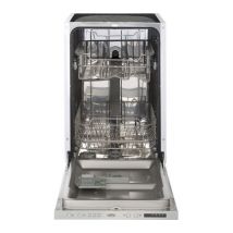 BELLING BEL IDW45 Slimline Fully-Integrated Dishwasher