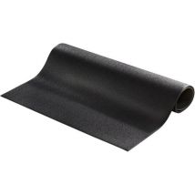 IFIT HRMC1098 Bike Equipment Floor Mat - Black