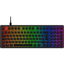 HYPERX Origins 2 1800 RGB Mechanical Gaming Keyboard - Black