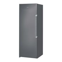HOTPOINT UH6 F2C G UK Tall Freezer - Graphite