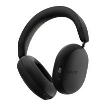 SONOS Ace Wireless Bluetooth Noise-Cancelling Headphones - Black