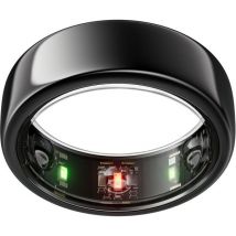 OURA Ring Gen3 Horizon - Black, Size 12