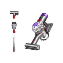 DYSON Car+Boat Handheld Vacuum Cleaner - Silver
