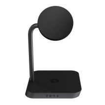ZENS Office Charger 2 Qi Magnetic Wireless Charging Pad