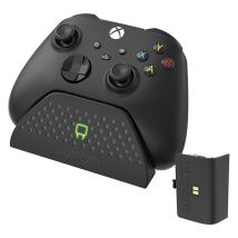 VENOM Xbox Series X/S & Xbox One Docking Station - Black