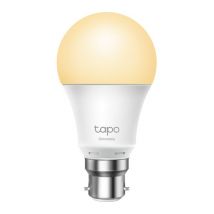 TP-LINK Tapo L510B Smart Light Bulb - B22