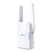 TP-LINK RE705X WiFi Range Extender - AX 3000, Dual-band