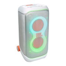 JBL Partybox 320 Bluetooth Megasound Party Speaker - White