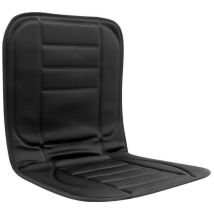 STREETWIZE Heated Seat Cushion with Hi Lo Control Switch