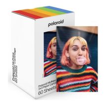 POLAROID Hi-Print 2x3 Photo Paper Cartridge - 60 Sheets