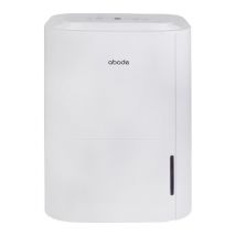 ABODE ADH1601 Dehumidifier - White